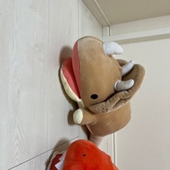 ぬいぐるみ各種(単品お取引可)の画像