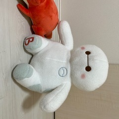 ぬいぐるみ各種(単品お取引可)の画像