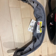 チャイルドシートの画像