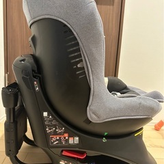 チャイルドシートの画像