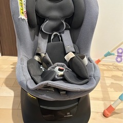 チャイルドシート