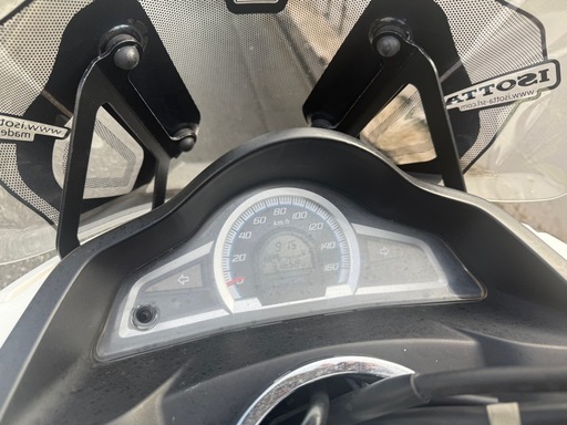 バイク pcx150kf18