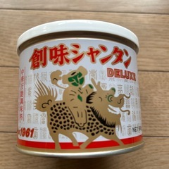 創味シャンタン500ｇの画像