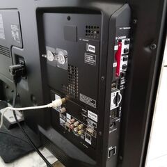 パナソニック VIERA 42インチ 3D対応 テレビ TH-P42ST3 説明書ありの画像