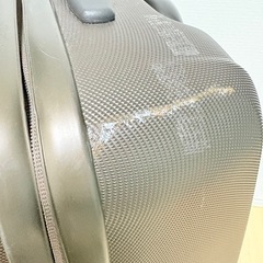 サムソナイト　スーツケース　きゃりーけキャリーケースの画像