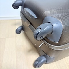 サムソナイト　スーツケース　きゃりーけキャリーケースの画像