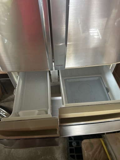 パナソニック　冷蔵庫　426Ｌ