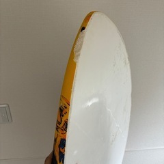 【せっとセット】サーフボード&リーシュの画像