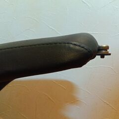 ハーレーソフテイルスタンダード用バッドランダーシートの画像