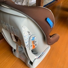 チャイルドシート
の画像
