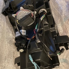 オデッセイRC1ヘッドライト　ジャンクの画像