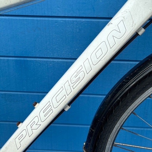 PRECISION 700 35  7変速