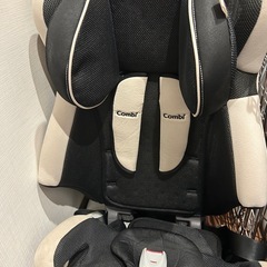 コンビ⭐︎チャイルドシート⭐︎ジョイトリップの画像