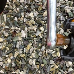 三輪車、自転車の画像