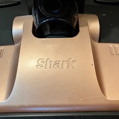 Shark 充電式サイクロンスティッククリーナー
 CH966JLC14の画像