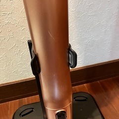 Shark 充電式サイクロンスティッククリーナー
 CH966JLC14の画像