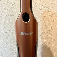 Shark 充電式サイクロンスティッククリーナー
 CH966JLC14の画像
