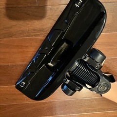 Shark 充電式サイクロンスティッククリーナー
 CH966JLC14の画像
