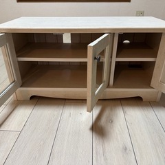 ローボードの画像