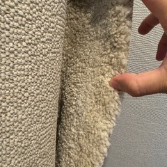 IKEA カーペットの画像