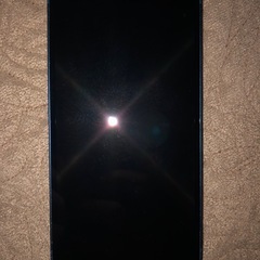 iPhone13 128G ブルーの画像