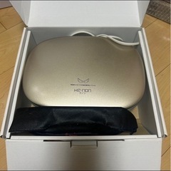 ケノン　脱毛器　　NIPL-2080
の画像