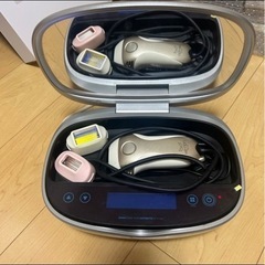 ケノン　脱毛器　　NIPL-2080
の画像
