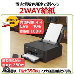 キャノンプリンター tr703a  4回使用の画像