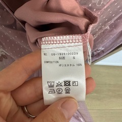 ウィルセレクションのワンピース(ドレス)の画像