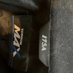 トンボ　学ラン　175Aの画像