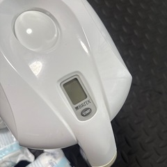 決まりました　ブリタ ポット フィルター4つ付きの画像