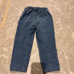 子ども服　ズボン110の画像
