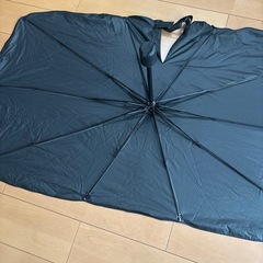 サンシェードの画像