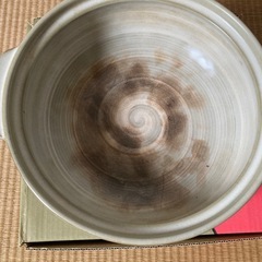 三島土鍋の画像