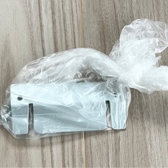 脱衣所ファンヒーターの画像