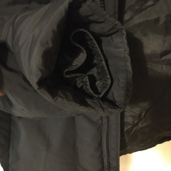 GAP ダウンジャケット メンズMサイズの画像