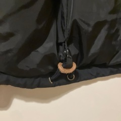 GAP ダウンジャケット メンズMサイズの画像
