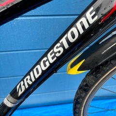 BRIDGETONE  26インチ7変速の画像