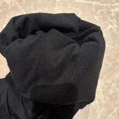 子ども服　ズボン120 裏起毛の画像