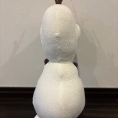 オラフぬいぐるみ アナと雪の女王の画像