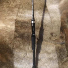 初心者の方に。ブラックバス バス釣り バスロッド シマノ ジャッカルの画像