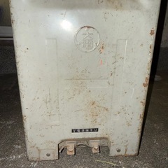 溶接機　　交流アーク溶接機の画像