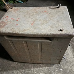 溶接機　　交流アーク溶接機の画像