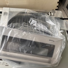 ビルトインIH（ナショナル）     の画像