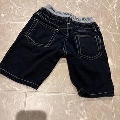 子ども服　ズボン110の画像