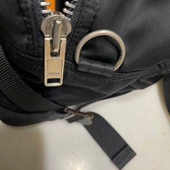 交渉可能　吉田かばん　ポーター　PORTER タンカー　ナイロン　ウエストバッグの画像