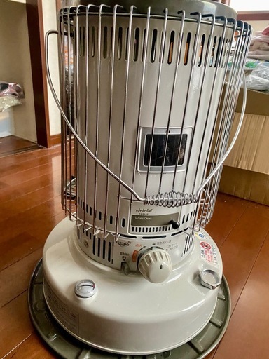 美品!!トヨトミKS-67H