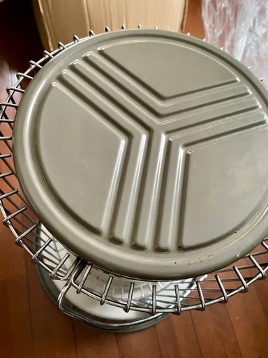 美品!!トヨトミKS-67H