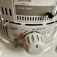美品!!トヨトミKS-67Hの画像