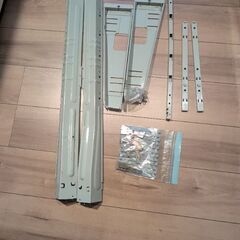 日立乾燥機スタンドの画像